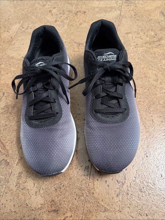 Skechers Shoes - Women’s Skechers Gradient Fade Sneakers